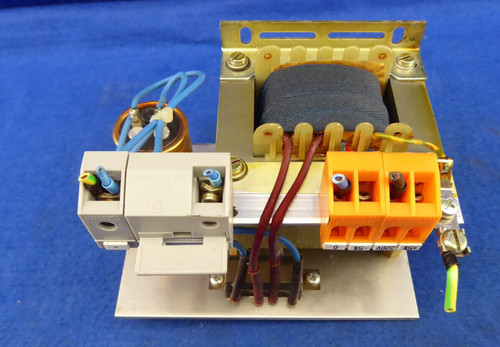 Transformateur block gbc - transformateur,