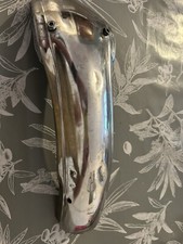 Solex 5000 Garde Boue Avant Inox