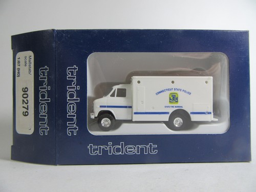 Trident 90279 chevrolet g20 - trident,