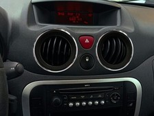 Pour Citroen C3 02-09 Anneaux