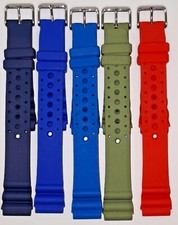 Sangle Caoutchouc Couleur