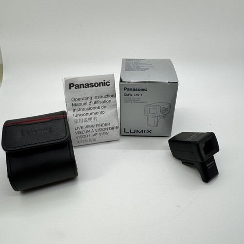 Mint panasonic dmw lvf1 - mint],