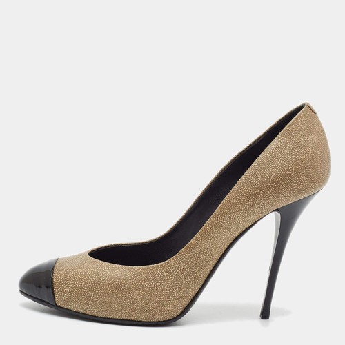 Escarpins giuseppe zanotti - escarpins,