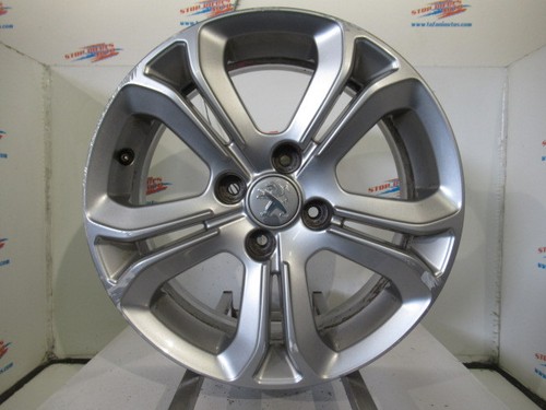 Jante aluminium peugeot - jante,