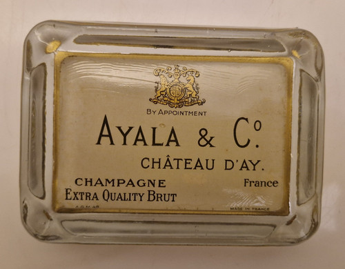 Champagne ayala rare et - -,