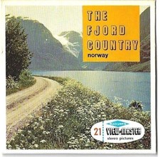 view master The Fjord Country