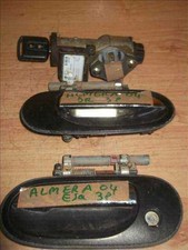 48700BM687 CLE DE ROUE /