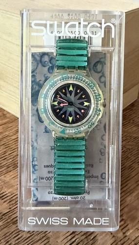 Nwt vtg nos - vtg, scuba