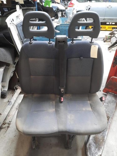 Siege avant droit - , (banquette