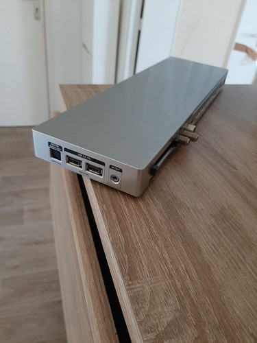Boîtier one connect samsung - connect,