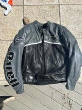 Buell Vanson Jacket and Pants