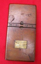 MEDECINE  Appareil d'induction Volta Faradique   A. GAIFFE À PARIS