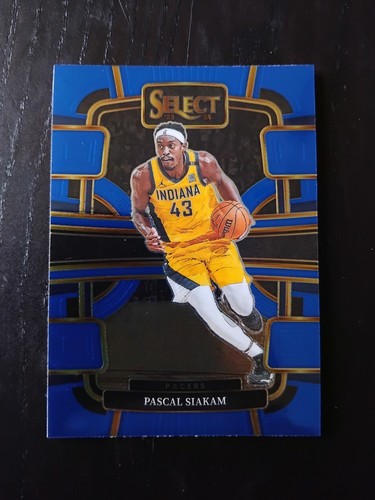 Carte nba pascal siakam - siakam,