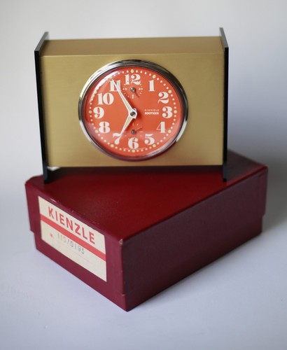 Rare horloge kienzle boutique - rare,