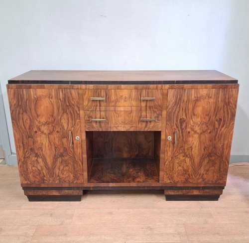 Buffet bas bahut art - buffet,