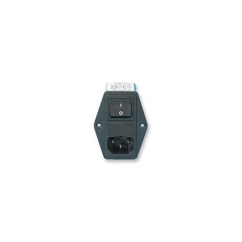 Schaffner 284 06 filtre - 284-4/06,