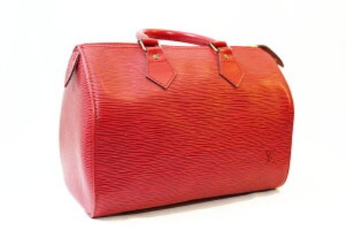 Authentique sac main louis - sac,