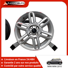 🇫🇷 JANTE ALUMINIUM MINI