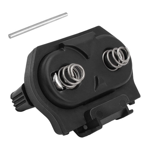 Flashlight replacement battery - flashlight,