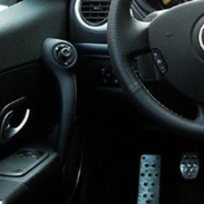 Garniture automobile Clio3