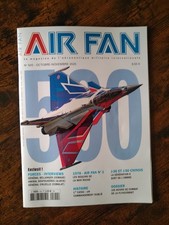 Air Fan numéro 5000