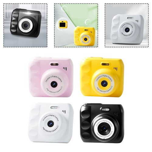 Appareil photo numérique
