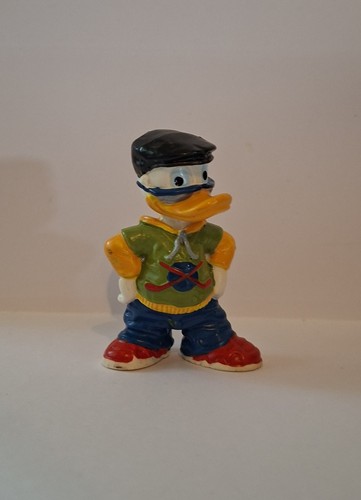 Figurine bully disney donald - figurine,
