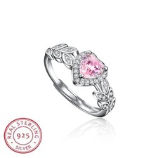 Bague Argent Sterling 925