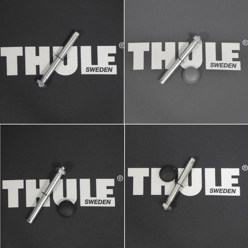 Thule axe démontage - thule,