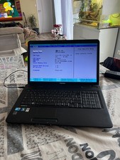 (A548) Toshiba satellite pro