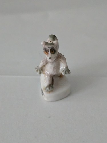 Feve ancienne julien - ,