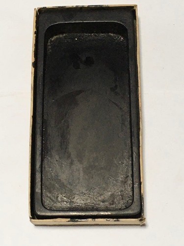 Pierre encre suzuri sumi - à,