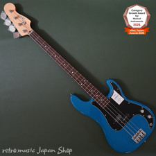 Fender made japan - made,