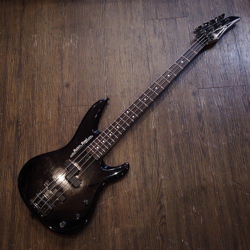 Yamaha rbx 600r - yamaha, electric