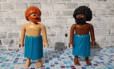 Playmobil adulte couple bear - playmobil,
