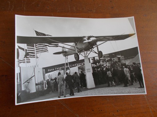 Ryan aviation spirit - ryan-aviation-spirit, of