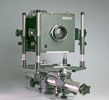 Plaubel Peco Profia 10X12 Kit