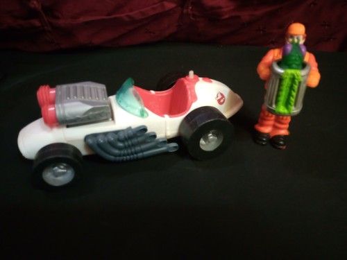Ghostbusters sos fantômes - ghostbusters,