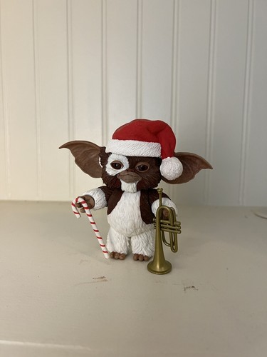 Neca gremlins santa gizmo - gremlins,