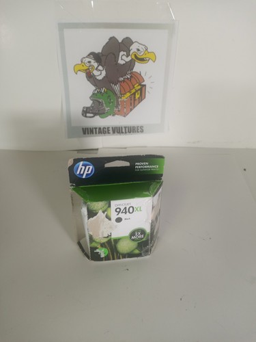 cartouche encre hp940 xl