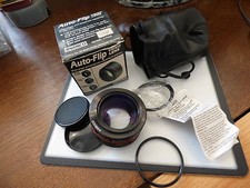 auto flip  2 in 1 /  video