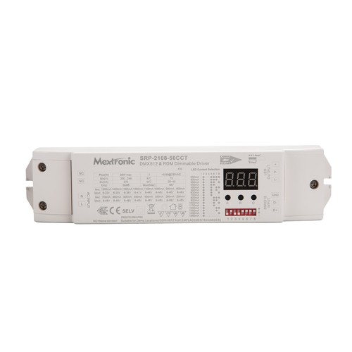 Led connex 2108 - connex, 2108-50w-cct