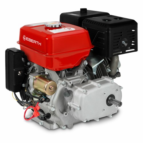 Eberth moteur à essence - moteur,
