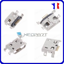 Acer ICONIA B3-A20 Micro USB DC Charging  Socket Port Dc connector