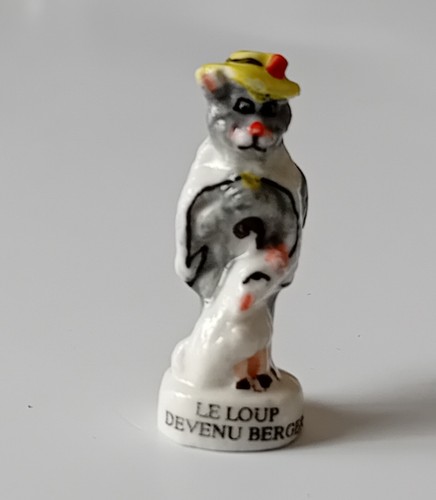 Feve bonjour maitre de la - feve,