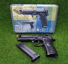 Umarex Beretta M92 A1