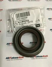 Allmakes OE Land Rover Freelander 1 Différentiel Arrière Joint - (TOC10000)