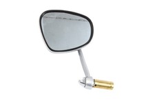 Miroir enfichable forme rein