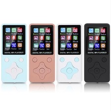 T1 Music MP3 MP4 Player 8G BT