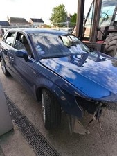 Banquette arriere AUDI A3 3